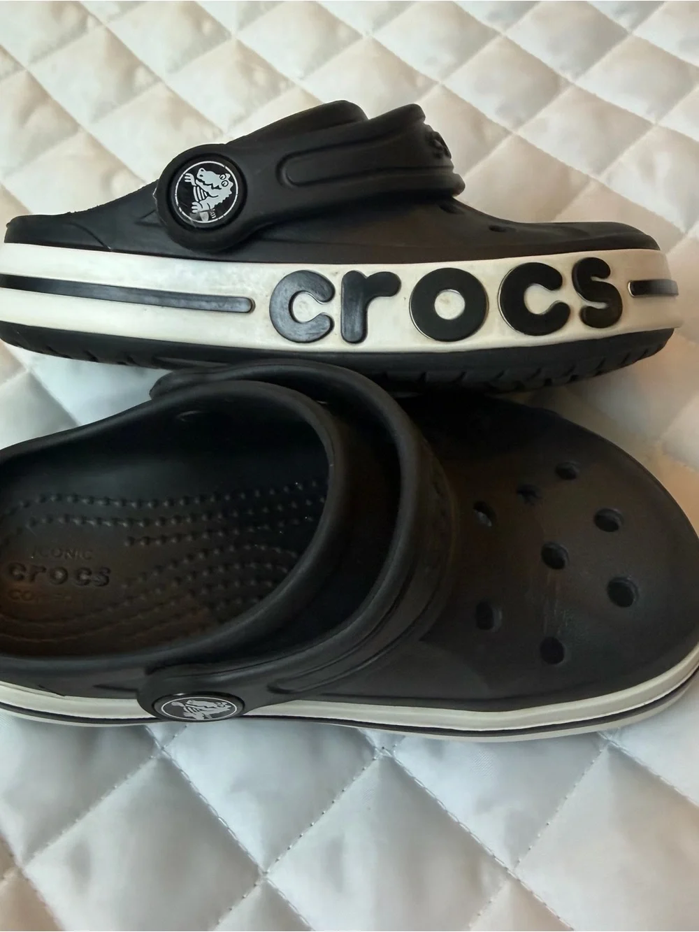 Crocs Kids